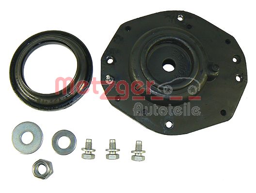 METZGER KB 659.06 GREENPARTS Reparatursatz, Federbeinstützlager